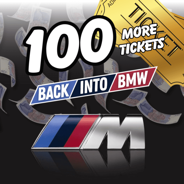 Win This BMW M235i Coupe + £10k Instant Wins - Image 32
