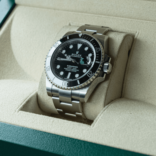 Win This Rolex Submariner Date - Prize Every Time! - Image 8