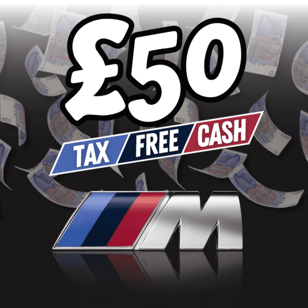 Win This BMW M235i Coupe + £10k Instant Wins - Image 33