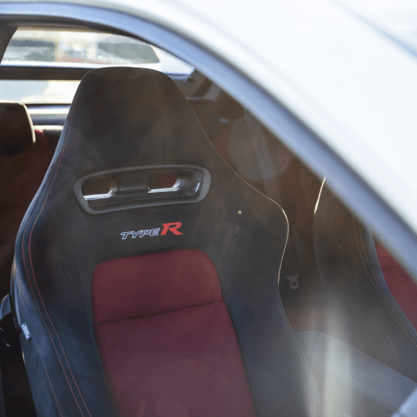Win This Civic Type-R *Championship White* #300 Limited Edition | 1-In-5 Odds! - Image 12