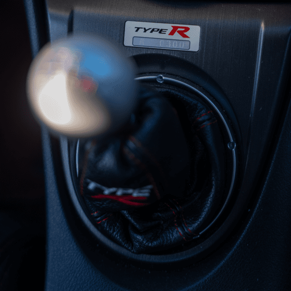 Win This Civic Type-R *Championship White* #300 Limited Edition | 1-In-5 Odds! - Image 14