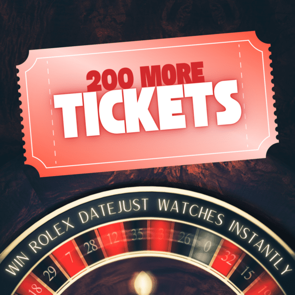 £80k Rolex Roulette - Win Rolex Datejust Watches, Gold & Huge Cash Instantly! - Image 24