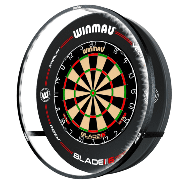 10 x Winmau Blade 6 Darts Bundle Instant Win - Image 2