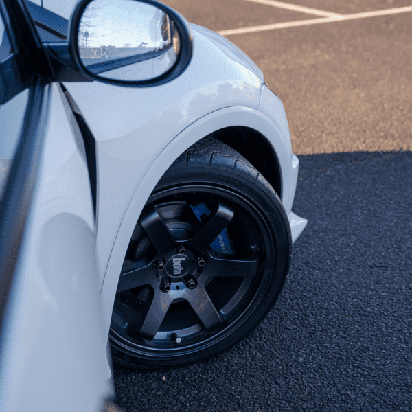 Win This Civic Type-R *Championship White* #300 Limited Edition | 1-In-5 Odds! - Image 15