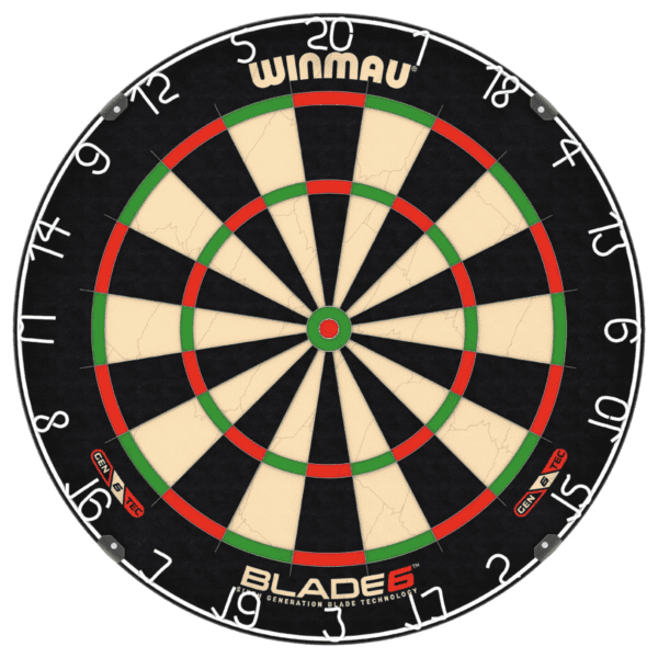 10 x Winmau Blade 6 Darts Bundle Instant Win - Image 4
