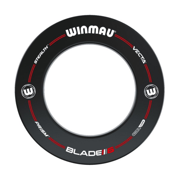 10 x Winmau Blade 6 Darts Bundle Instant Win - Image 5