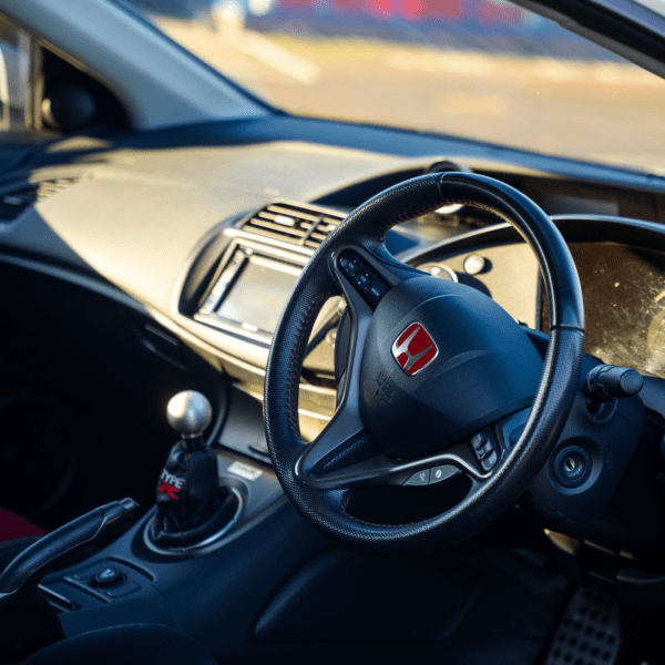 Win This Civic Type-R *Championship White* #300 Limited Edition | 1-In-5 Odds! - Image 10