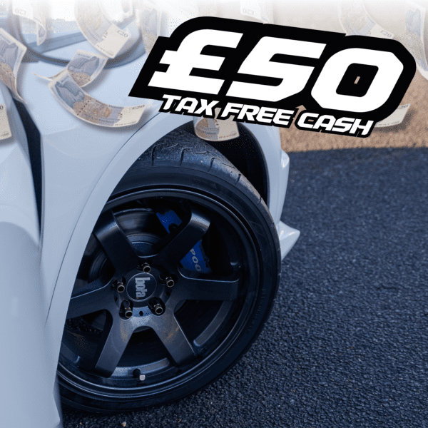 Win This Civic Type-R *Championship White* #300 Limited Edition | 1-In-5 Odds! - Image 22
