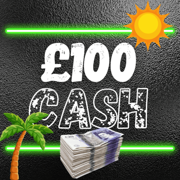 Win a £2,500 Holiday Voucher + INSTANT WINS *LOW ODDS* - Image 9