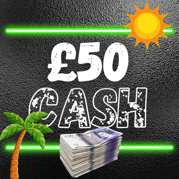 Win a £2,500 Holiday Voucher + INSTANT WINS *LOW ODDS* - Image 11