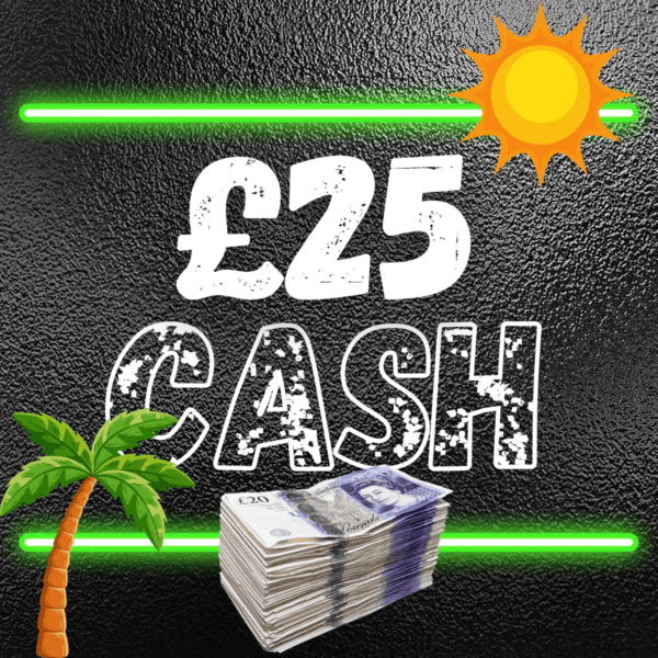 Win a £2,500 Holiday Voucher + INSTANT WINS *LOW ODDS* - Image 14