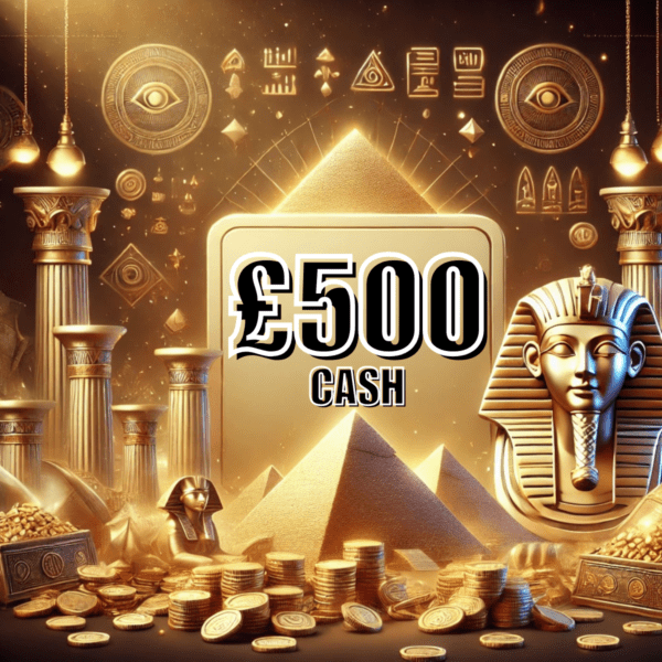 *LOW COST* EVERY TICKETS WINS! - Image 2
