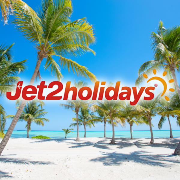Win a £2,500 Holiday Voucher + INSTANT WINS *LOW ODDS* - Image 3