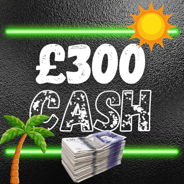 Win a £2,500 Holiday Voucher + INSTANT WINS *LOW ODDS* - Image 7