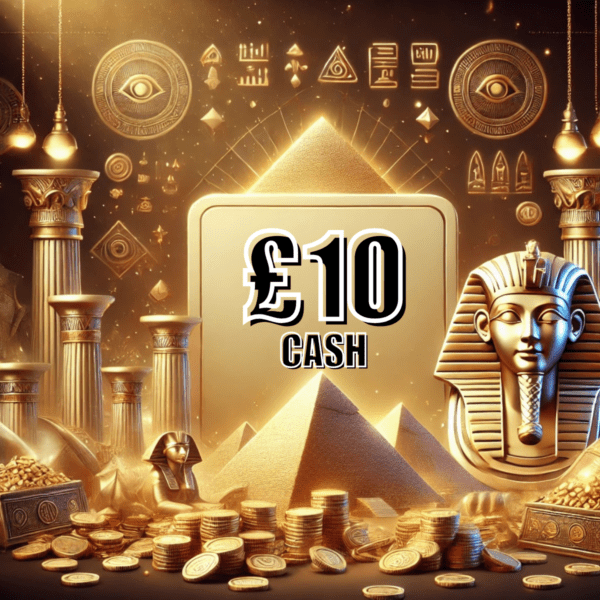 *LOW COST* EVERY TICKETS WINS! - Image 7