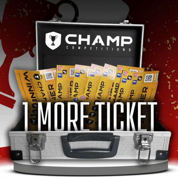 Win £5,000 Tax Free Cash + £12k Instant Wins | 1-IN-3 ODDS!! - Image 10