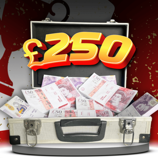 Win £5,000 Tax Free Cash + £12k Instant Wins | 1-IN-3 ODDS!! - Image 4
