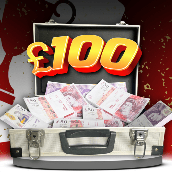 Win £5,000 Tax Free Cash + £12k Instant Wins | 1-IN-3 ODDS!! - Image 5