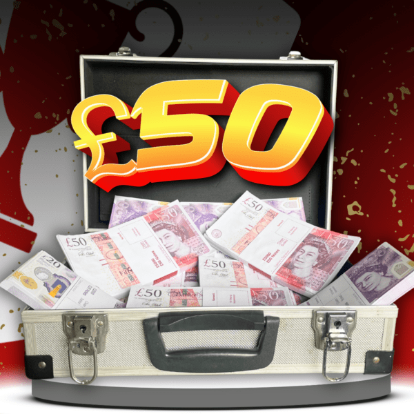 Win £5,000 Tax Free Cash + £12k Instant Wins | 1-IN-3 ODDS!! - Image 7