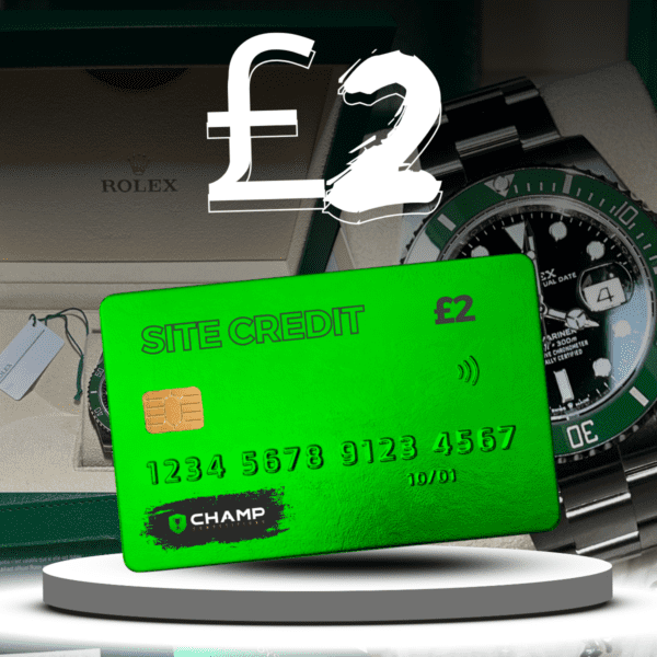 Win This 2024 Rolex Submariner *STARBUCKS* + Instant Wins! - Image 19