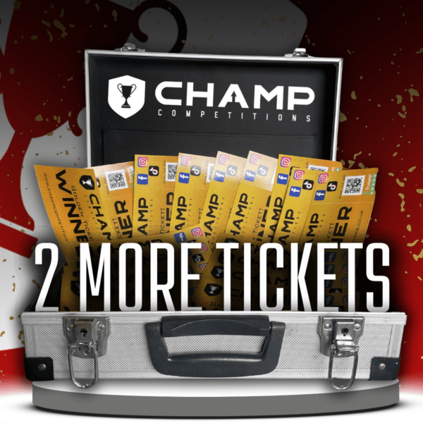 Win £5,000 Tax Free Cash + £12k Instant Wins | 1-IN-3 ODDS!! - Image 8