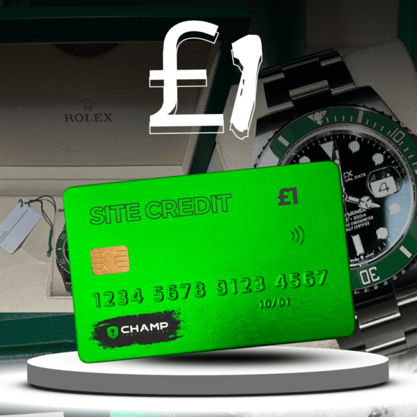 Win This 2024 Rolex Submariner *STARBUCKS* + Instant Wins! - Image 20