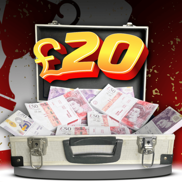 Win £5,000 Tax Free Cash + £12k Instant Wins | 1-IN-3 ODDS!! - Image 9