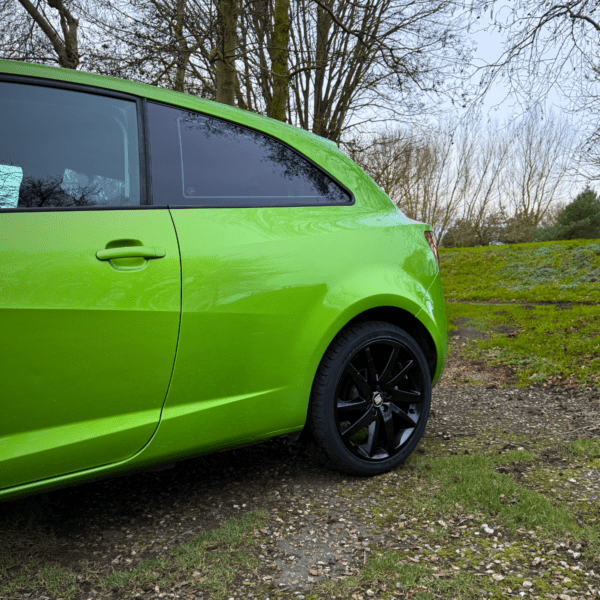 Scratch To Win! Seat Ibiza FR + £500 Jackpot Prize - Image 12