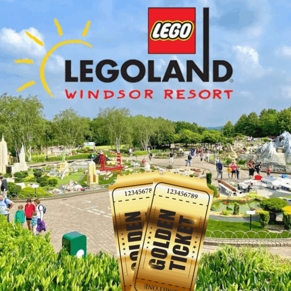 Win 4 Merlin Platinum Annual Passes + Instant Wins! - Image 10