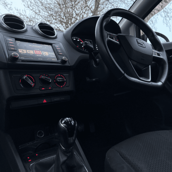 Scratch To Win! Seat Ibiza FR + £500 Jackpot Prize - Image 14