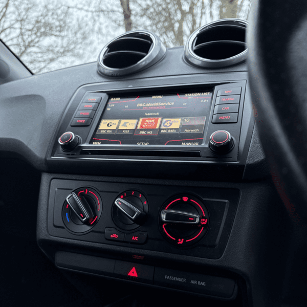 Scratch To Win! Seat Ibiza FR + £500 Jackpot Prize - Image 15