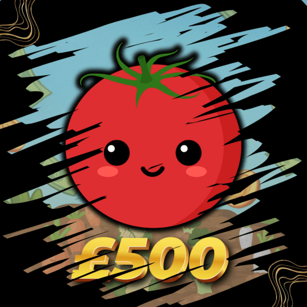 Scratch The Patch - Every Scratch Wins! - Image 3