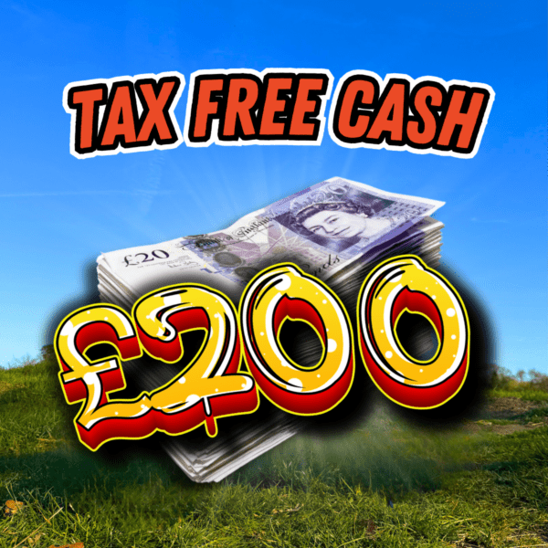Win This Mega Kids Bundle + Cash! - Image 5