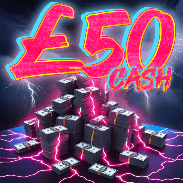 Cash Charge! 5x Draw Day Winners - Image 4