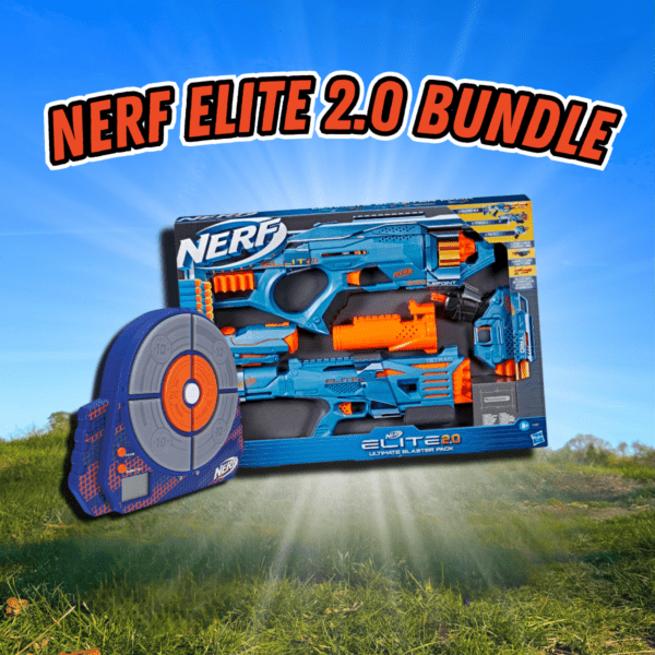 Win This Mega Kids Bundle + Cash! - Image 4