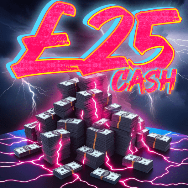 Cash Charge! 5x Draw Day Winners - Image 5