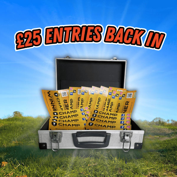 Win This Mega Kids Bundle + Cash! - Image 15