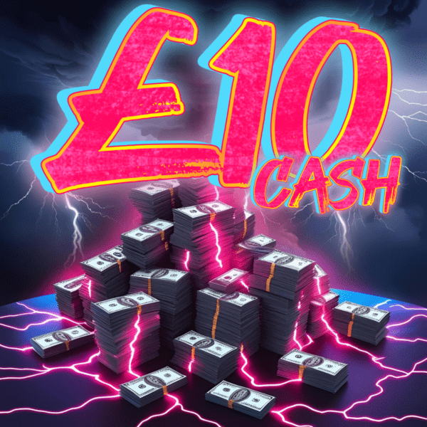 Cash Charge! 5x Draw Day Winners - Image 6