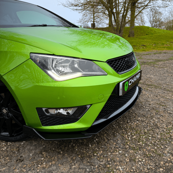 Scratch To Win! Seat Ibiza FR + £500 Jackpot Prize - Image 8