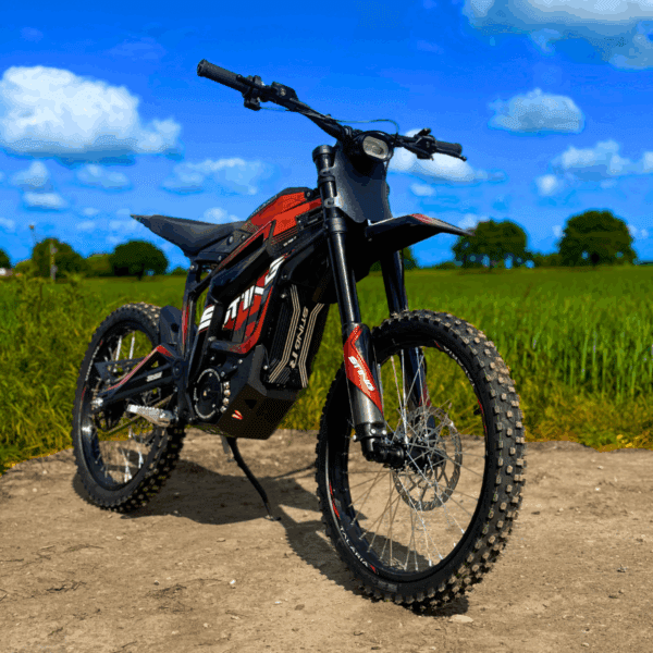 Win This 2025 Talaria Sting R + Instant Wins! *FREE UK WIDE DELIVERY* - Image 10