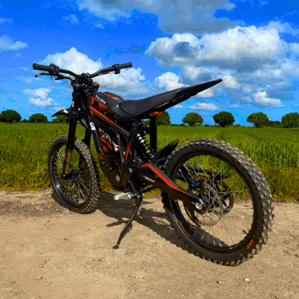 Win This 2025 Talaria Sting R + Instant Wins! *FREE UK WIDE DELIVERY* - Image 11
