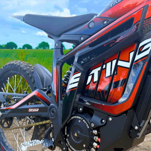 Win This 2025 Talaria Sting R + Instant Wins! *FREE UK WIDE DELIVERY* - Image 14