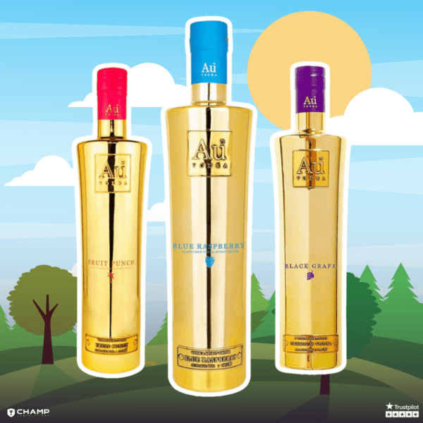Champs Summer Instant Win ☀️ - Image 20