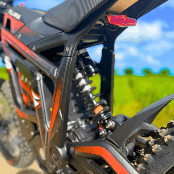 Win This 2025 Talaria Sting R + Instant Wins! *FREE UK WIDE DELIVERY* - Image 15