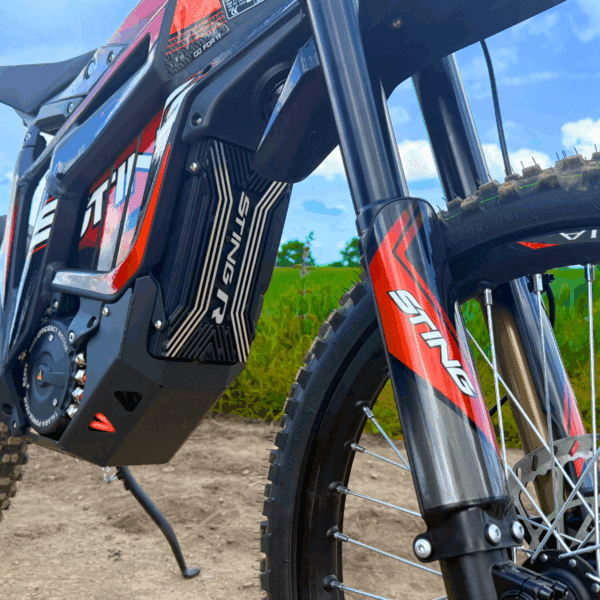 Win This 2025 Talaria Sting R + Instant Wins! *FREE UK WIDE DELIVERY* - Image 17