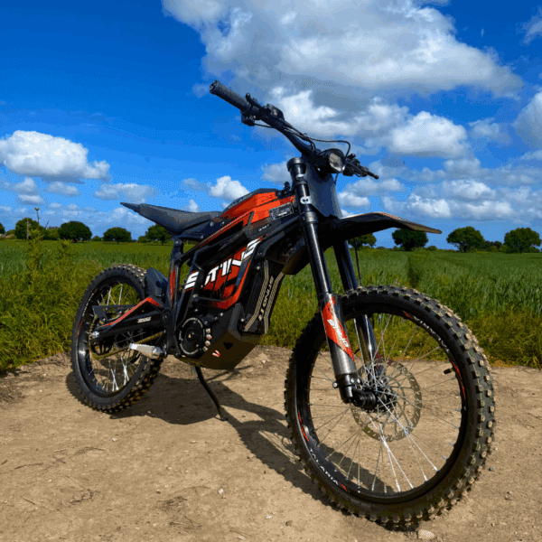 Win This 2025 Talaria Sting R + Instant Wins! *FREE UK WIDE DELIVERY* - Image 18