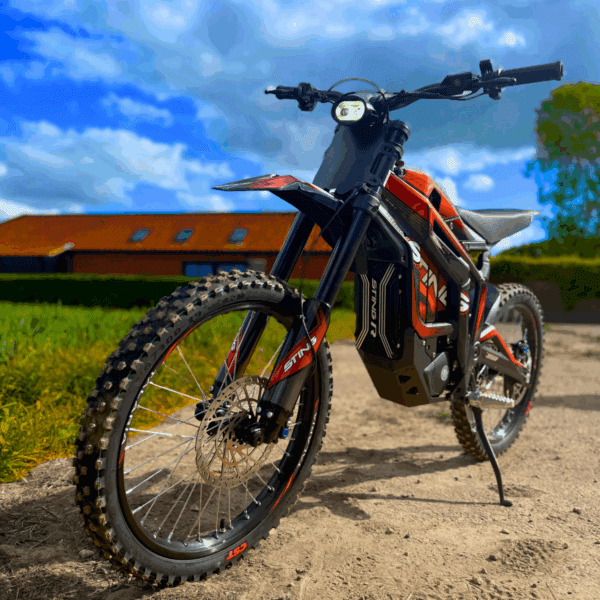 Win This 2025 Talaria Sting R + Instant Wins! *FREE UK WIDE DELIVERY* - Image 2