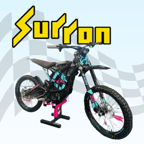 E-Bike Bonanza! Instant Win Competition - Image 2