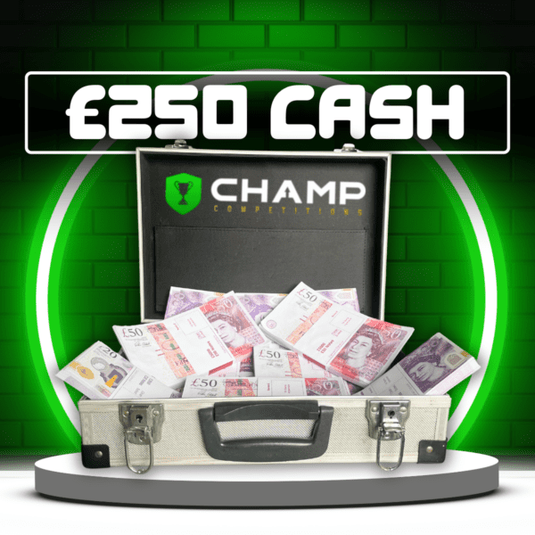 Rolex's, Rides & Riches! £100,000 In Prizes + £2,000 End Prize! - Image 22