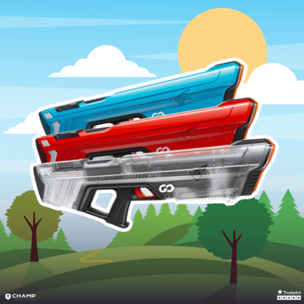 Champs Summer Instant Win ☀️ - Image 27